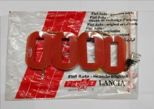 Série Champs Démarreur Du Moteur pour Fiat Uno - Panda - Y10 - Duna - Delta - Picture 1 of 1