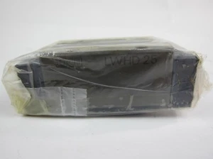 NEW IKO LWHD25 Linear Bearing Block  - Picture 1 of 4