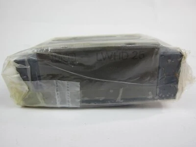 NEW IKO LWHD25 Linear Bearing Block  - Image 1 of 4