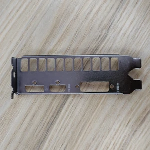 Bracket For Galaxy NVIDIA GeForce GTX 1660 1660Ti RTX 2060 Graphics Video Card - Picture 1 of 4