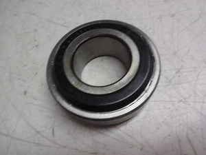 Fafnir 207kll Double Row Ball Bearing - Picture 1 of 5