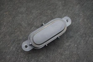 Front Trunk Frunk Release Control Switch OEM PT00000356 Rivian R1T 2022-24 - Picture 1 of 6