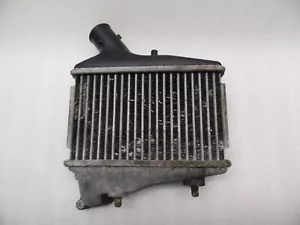 Enfriador de aire de carga Honda CR-V III 2.2 i-DTEC radiador intercooler radiador Denso - Imagen 1 de 9