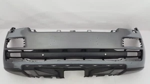 Range Rover Vogue IV 2012- Stoßstange Vorne Front Bumper CK5217F003AA - Bild 1 von 10
