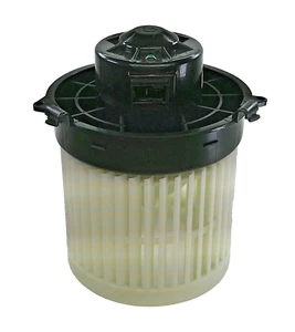 A/C Blower Motor for Nissan Versa 12-19/Versa Note 14-19/RHD/UAC BM 4060C - Bild 1 von 11