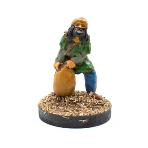 Traders - One Trader - Saga - Gripping Beast - Pintado profesional - Imagen 1 de 4