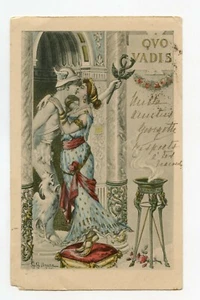 Illustrator Gg. Bruno. Jugendstil. Charm. Charm - Bild 1 von 2
