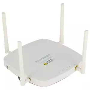Fortinet FortiAP U223EV Dual Radio + 1x BT/BLE Access Point - FAP-U223EV-E - Bild 1 von 7