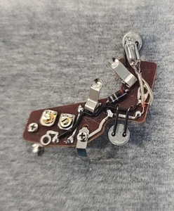 NIKON F2 DP-1 METER HEAD DP-1 CIRCUIT BOARD WITH CDS CELLS #20FD1-F1 NEW - Picture 1 of 2