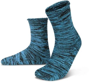 Farbige Vollplüsch-Socken mit Schafwolle – Warm, weich und atmungsaktiv - Bild 1 von 64