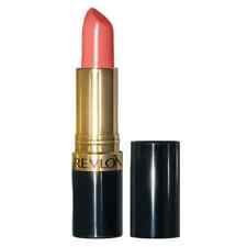 Revlon Super Lustrous Creme Lipstick 674 Coralberry 0.15 Oz
