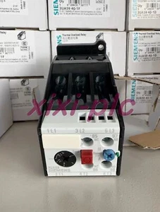 1 relè Siemens 3UA5940-1F nuovo - Foto 1 di 3