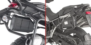 TL6415KIT Set Spezifisch Für Verlegenheit S250 Auf KTM 1290 Super Adventure S - Bild 1 von 1
