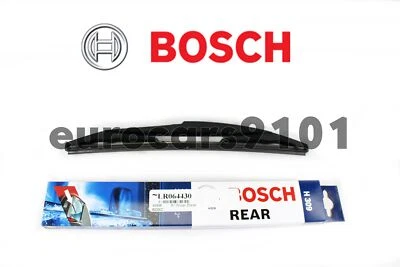 Limpiaparabrisas trasero Fiat 500 Bosch H309 LR0644430 Foto 1 de 2