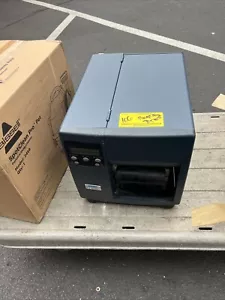 Datamax Corporation Barcode Printer DMX-I-4308 - Picture 1 of 8