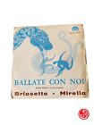 Athos Poletti E Il Suo Complesso - Briosetta - Mirella 