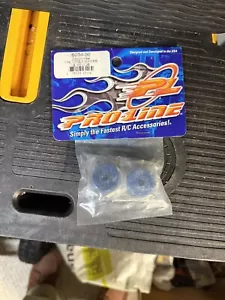 PRO-LINE 6034-00 23mm HD Hex T/E/2.5 MAXX Revo MGT LST TNX - Picture 1 of 1