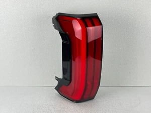 Tested! 2022-2025 Toyota Tundra Left Driver Side LED Tail Light OEM 3-Pin Plug - Bild 1 von 11