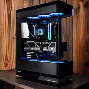 Rtx 5080 + 9800x3d und 64gb ram. Gaming Beast 🔥  - Bild 1 von 3