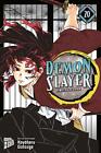 Koyoharu Gotouge Demon Slayer - Kimetsu no Yaiba 20