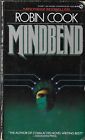 MINDBEND par Robin Cook SCI-FI Medical Adventure - 1986 Signet Books