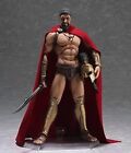 Max Factory figma Leonidas 300 Movie King of Sparta Action Figure #270