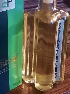 Spastacus Parfico Cairo. Vintage eau de cologne Spartacus, Perfume Spasrtacus - Picture 1 of 11