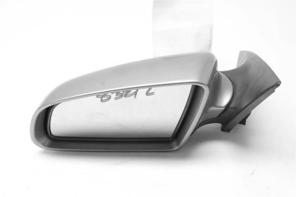 Used Left Door Mirror fits: 2005 Audi A6 Power w/memory opt 6XL Left Grade A Foto 1 de 1