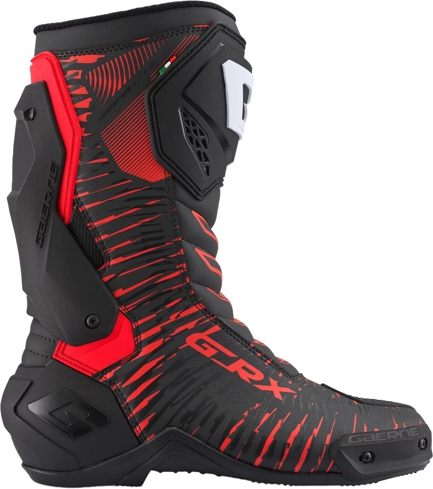 Gaerne Motorrad G_RX Racingstiefel GA_51457 - Bild 1 von 1