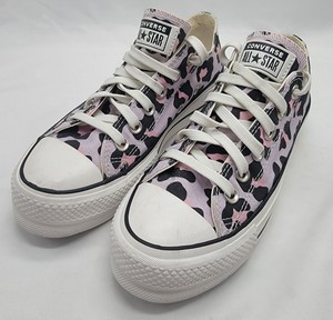 leopard print converse pink