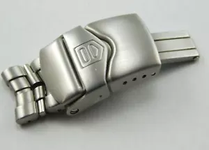 TAG Heuer 6000 Ladies Clasp & Link 14.2MM BA0677 WH1311 WH1312 WH1313 New Auth - Picture 1 of 4