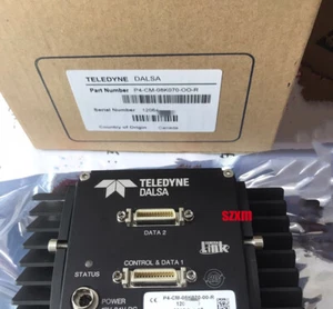 Brand new P4-CM-08K070-00-R industrial camera P4-CM-08K070-00-R - Picture 1 of 3