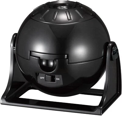 SEGA TOYS HOMESTAR Lite Black - Image 1 of 3