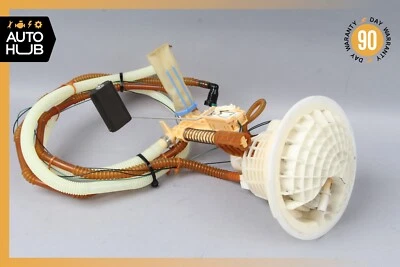 09-12 Mercedes X164 GL550 ML350 Filtro de combustible izquierdo Bomba de gas Nivel Unidad de envío OEM Foto 1 de 4