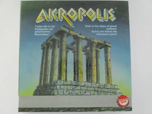 ACRÓPOLIS DE BÜTEHORN JUEGOS RAREZA - Imagen 1 de 1