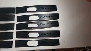 Tendina Freno A Mano Fiat Bravo - Foto 1 di 2