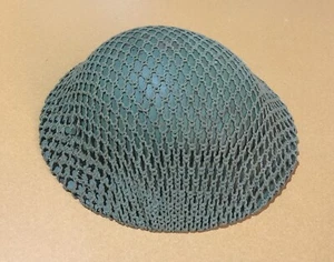 WW2 Army Camo Helmet Cover, ORIGINAL. - Picture 1 of 1
