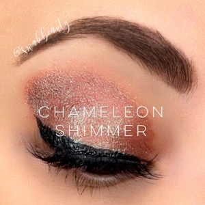 ✨ *Chameleon Shimmer* SHADOWSENSE SeneGence NEW/SEALED *FAST/FREE SHIPPING - Picture 1 of 1