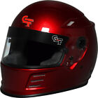 G-FORCE Helmet Revo Flash X- Large Red SA2020 13004XLGRD