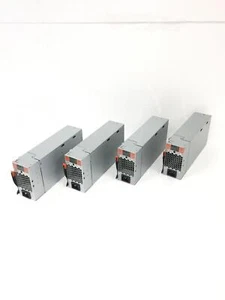 4x ARTESYN IBM 7001509-Y000 FRU P/N 7001509-Y002 - 94Y8268 - 94Y8268 1450W PS - Picture 1 of 11