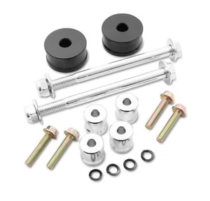 SUPER PRO Front Diff Drop Kit to suit 15 on Toyota Hilux N80 SUPERPRO - Bild 1 von 1