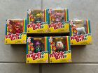 Rainbow Brite 40Th Anniversary Set Of 6 Mini Figures New In Box Tls Toys