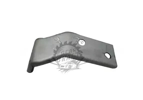 Soporte tubo central de escape n.º 1 compatible con Suzuki Samurai SJ413 - BS3 y BS4 Foto 1 de 2