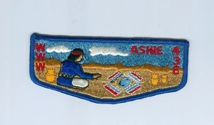 OA Lodge 436 Ashie S8 flap fk - Picture 1 of 1