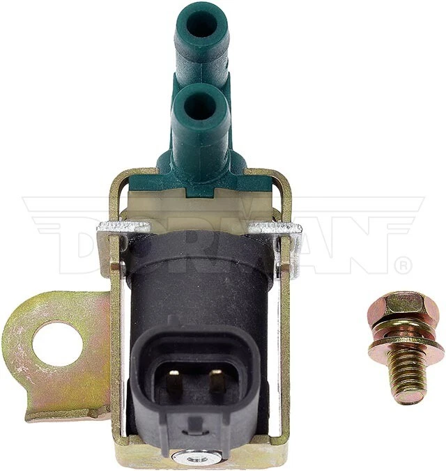Válvula de purga de bote de vapor Dorman 994-026 para Lexus GS300 2005 Foto 1 de 4