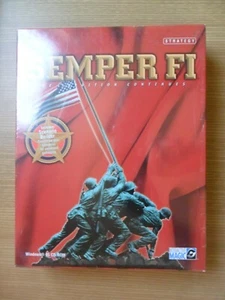 (PC) - SEMPER FI - NEUWARE! - Picture 1 of 2