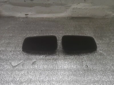Porsche Boxster 981 Speaker Cover Pair 98155103701 2013 - Image 1 of 4