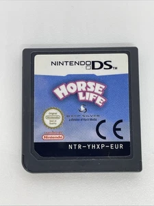 Horse Life Nintendo DS Modul - Bild 1 von 2