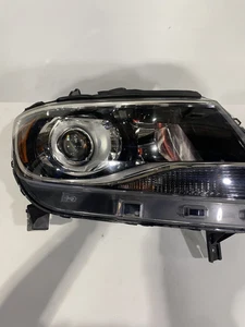 Headlight Fit For Colorado (LT/Z71/ZR2) 2015-2021 RH Side - Picture 1 of 3