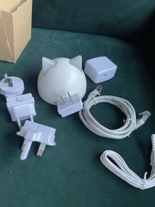 Sure Petcare Hub Compatible con Microchip SureFlap Pet Door Connect Cat - Imagen 1 de 4